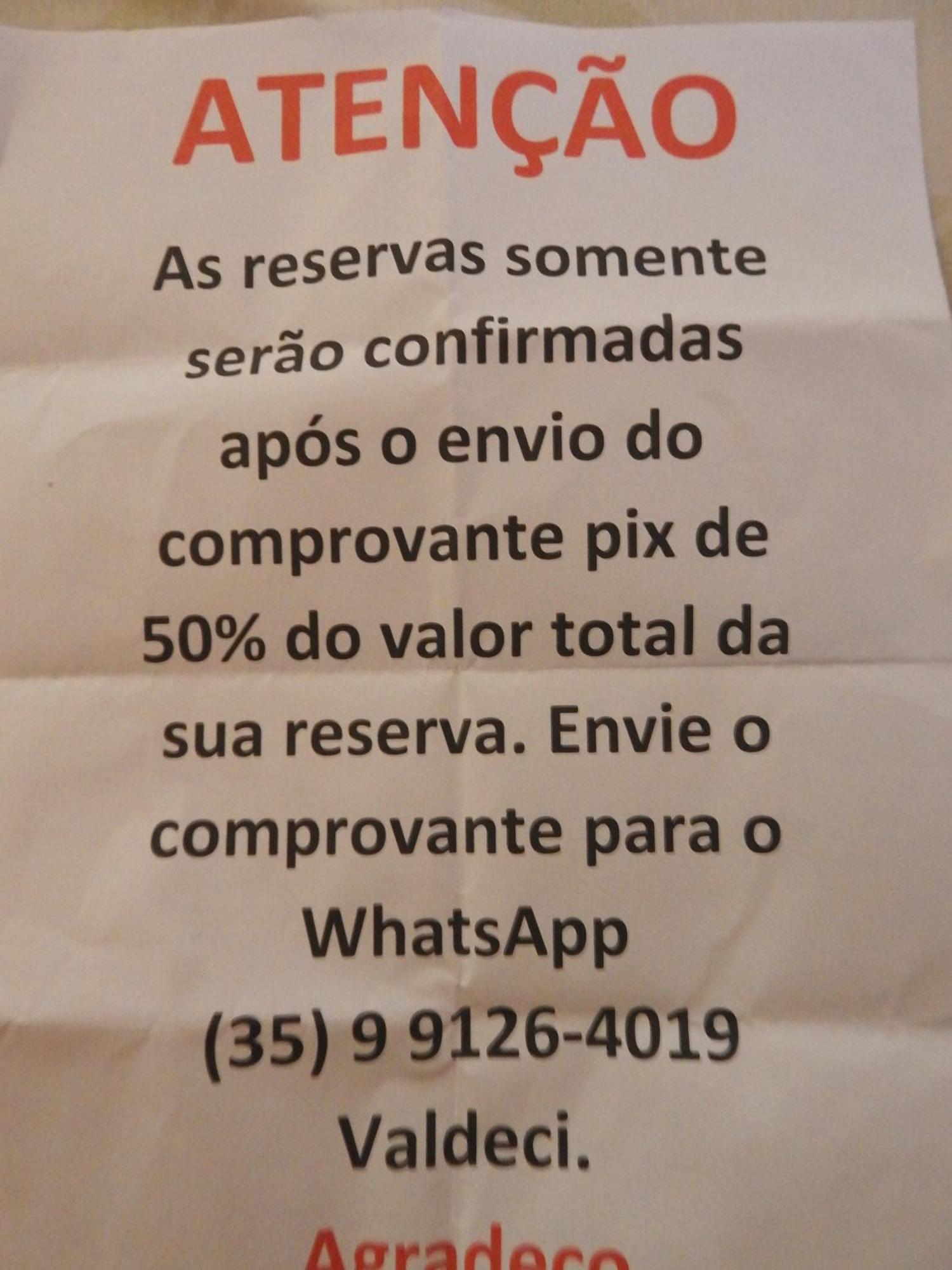 Pousada Ritmo Natureza São Tomé das Letras Eksteriør bilde